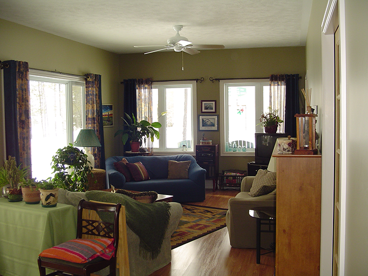 Common Area